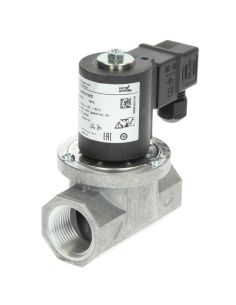 VGP gas solenoid valve