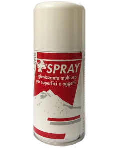 Bacticyd Igienizzante Spray...