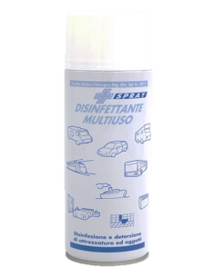 Bacticyd Sanitizer Spray 500ml