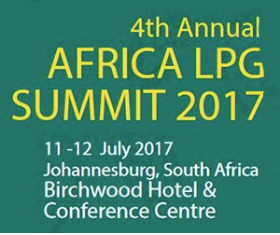 4th AFRICA LPG SUMMIT 2017