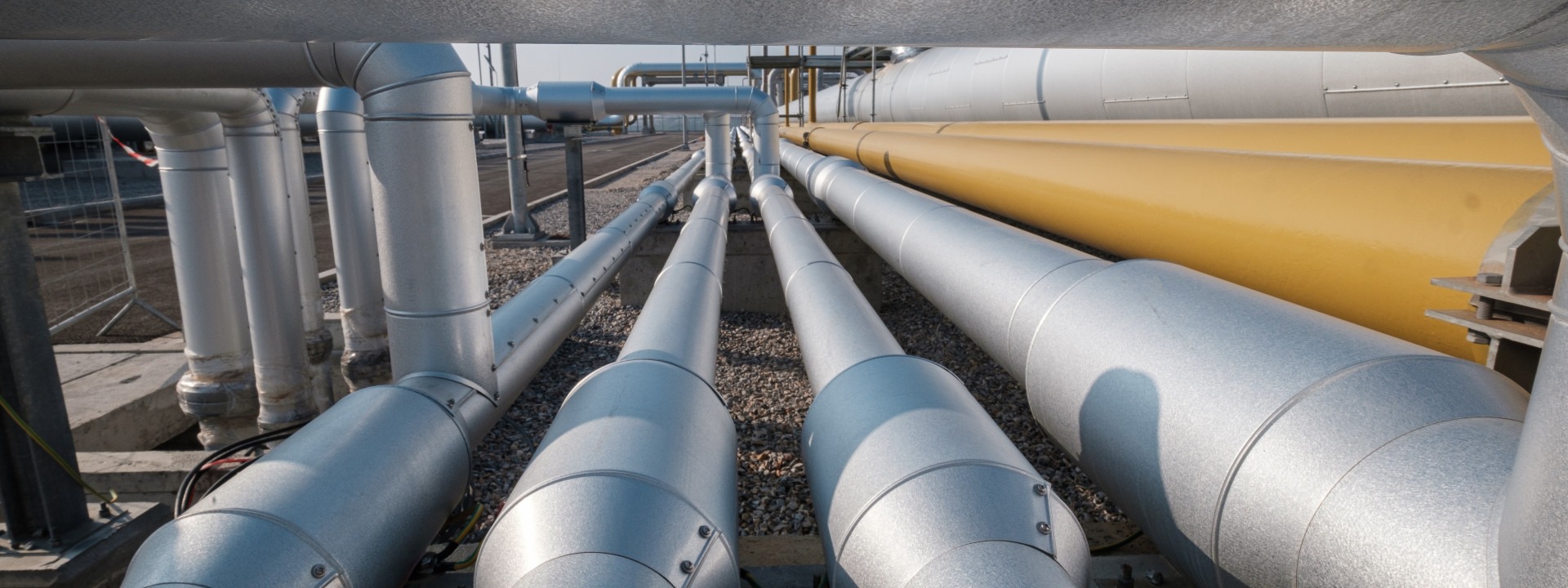 Il Tap è entrato in funzione: porterà in Europa il gas azero
